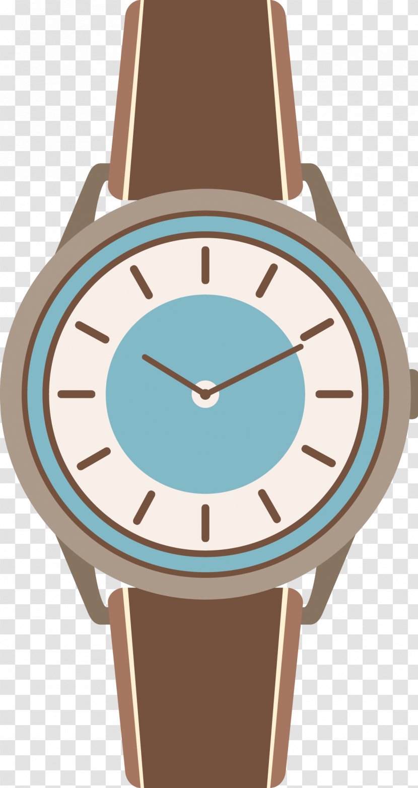 Watch Moto 360 (2nd Generation) Clock Chronograph Tissot Transparent PNG