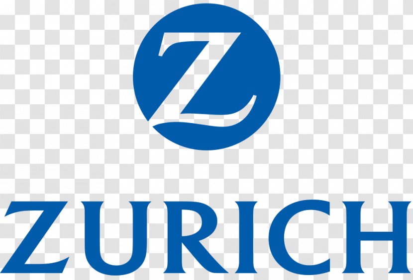 Zurich Insurance Group Business General Life - Text Transparent PNG