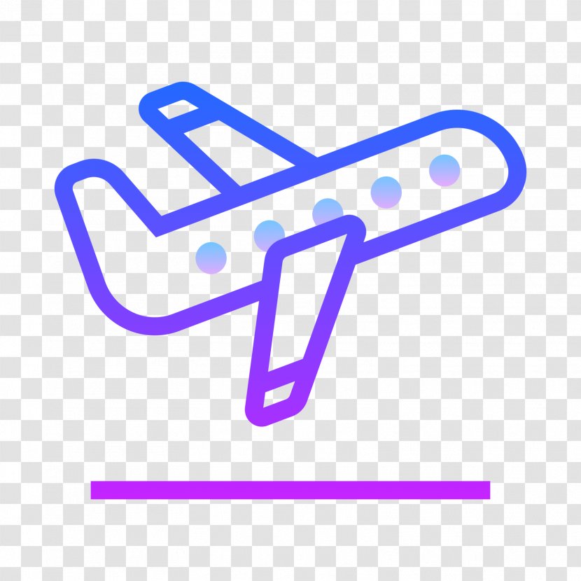 Airplane Takeoff Helicopter Flight - Aerodrome - Take Off Transparent PNG