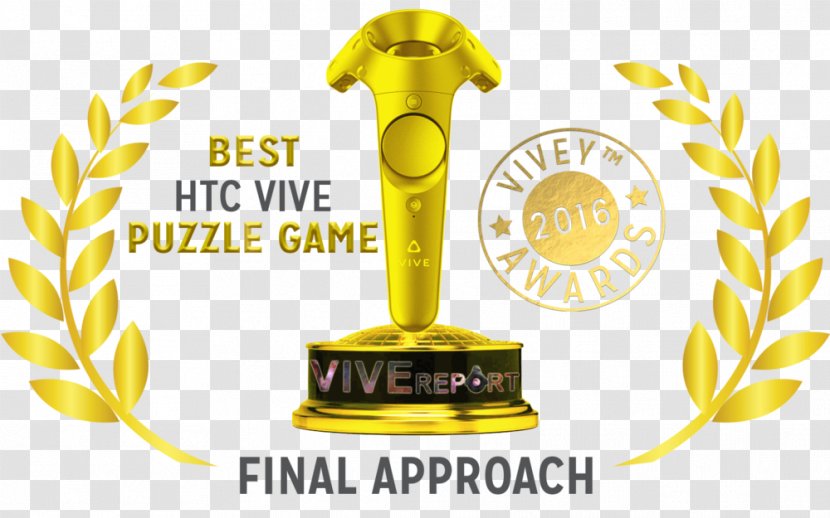 Arizona Sunshine Final Approach Virtual Reality HTC Vive Phaser Lock Interactive - Puzzle Transparent PNG