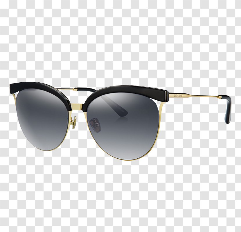 Greece Sunglasses Bolon Eyewear Optics - Glass Transparent PNG