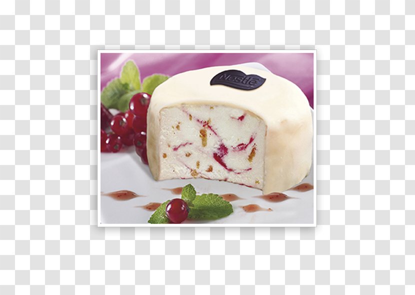 Ice Cream Frozen Dessert Nestlé Flavor - Nestle Transparent PNG