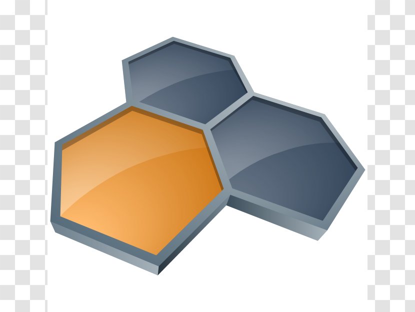 Interaction Clip Art - Orange - Cliparts Transparent PNG