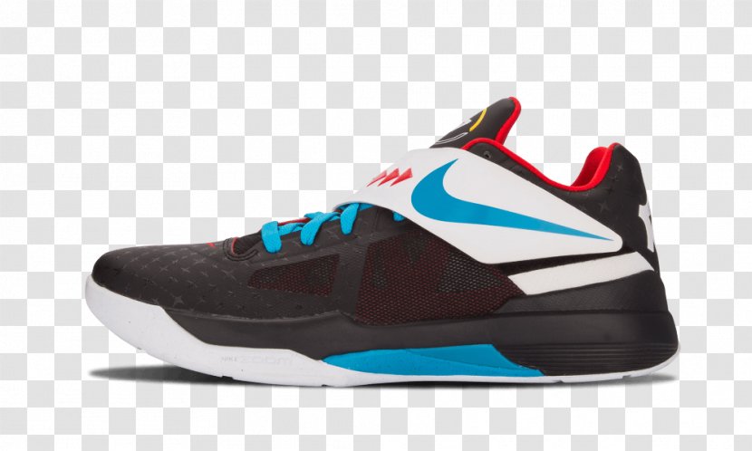 Sneakers Nike Skate Shoe Basketball - Air Max Transparent PNG