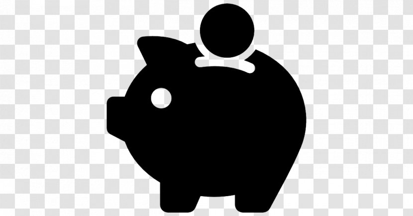 Piggy Bank Finance Money Demand Deposit Transparent PNG