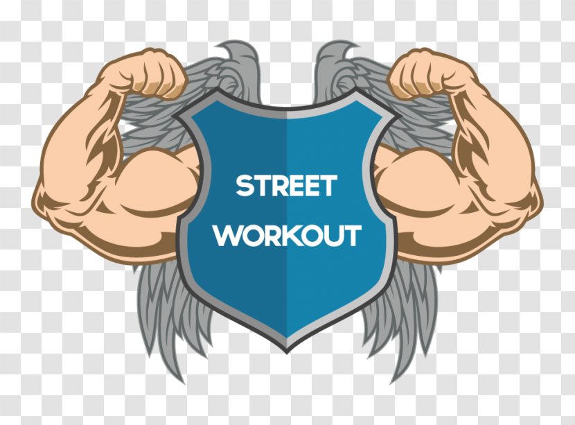 Street Workout Sport Exercise Calisthenics Training - Tree - Flower Transparent PNG