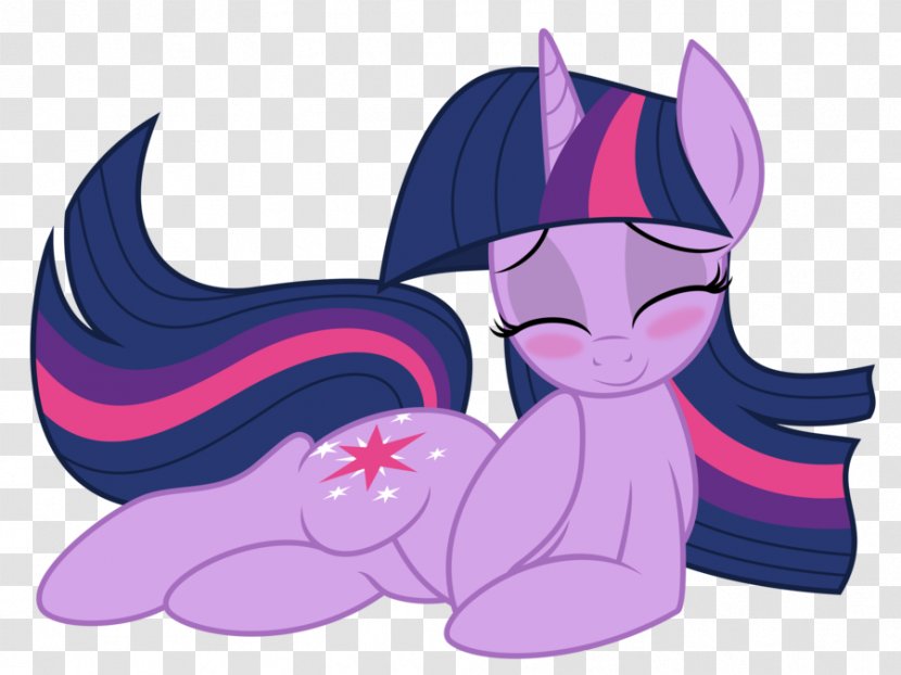 Twilight Sparkle Pony Rainbow Dash Pinkie Pie Rarity - Pink - My Little Transparent PNG