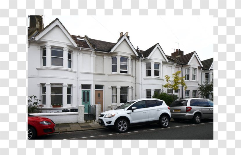 Family Car Mid-size Compact Luxury Vehicle - Property - London Street View Transparent PNG
