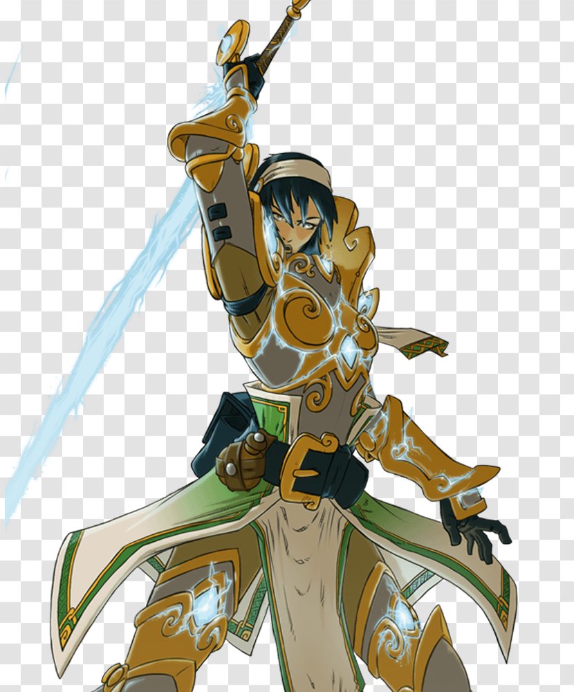 Knight Spear Lance Weapon Legendary Creature Transparent PNG