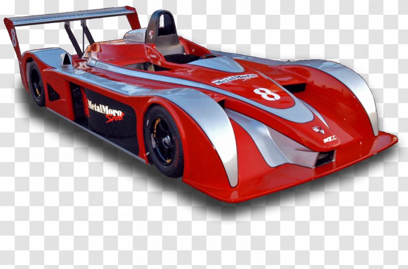 Formula One Car Racing 1 Sports Prototype Transparent PNG