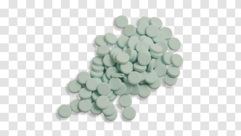 Diazepam Oxymetholone Pharmaceutical Drug Benzodiazepine - Tablet Transparent PNG