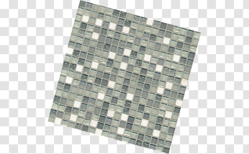 Tile Square Meter Flooring Pattern - Beaumont Tiles - Tiny Tricky Transparent PNG