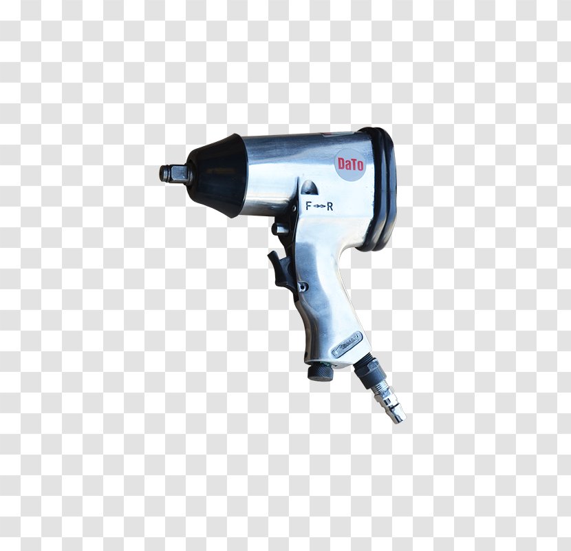 Impact Driver Wrench - Hardware - Design Transparent PNG