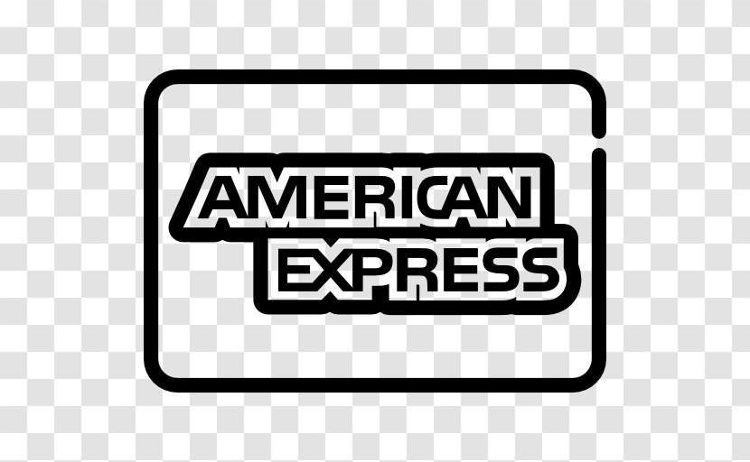 Bank Of America Money American Express - Sign - Debit Card Transparent PNG
