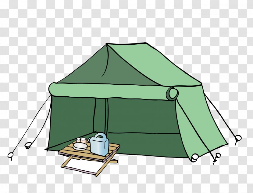 Tent Camping Travel Moonlight Nagara Seishun 18 Ticket - Shed - Kanagawa Transparent PNG