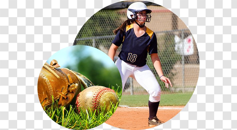 College Softball Baseball Sport Outfielder - Fastpitch - Major League Transparent PNG