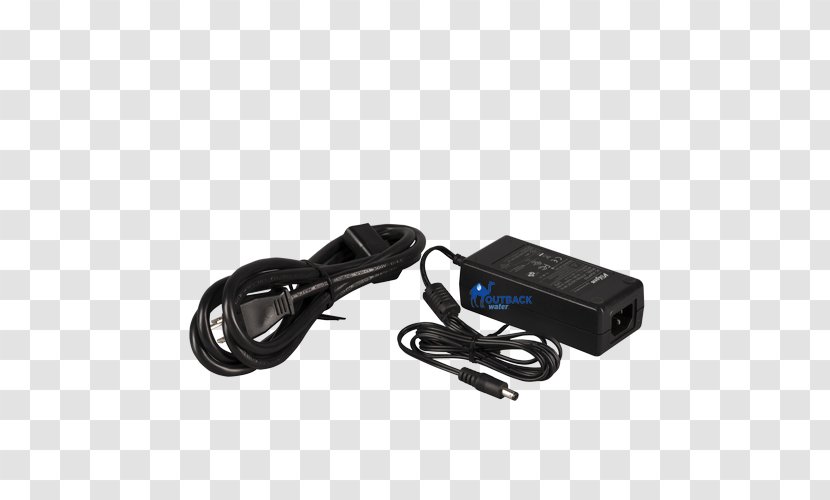 AC Adapter Electronics Laptop Product - Power - Wall Supply Transparent PNG