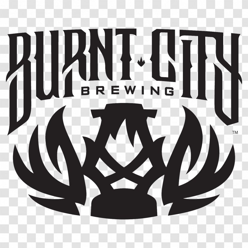 Beer Burnt City Brewing India Pale Ale Brewery - Brew Transparent PNG