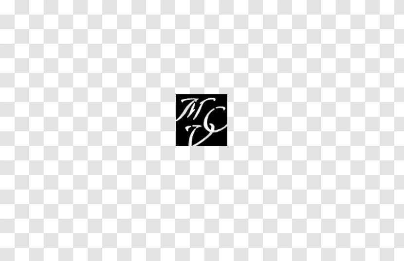 Logo Brand Line White Transparent PNG