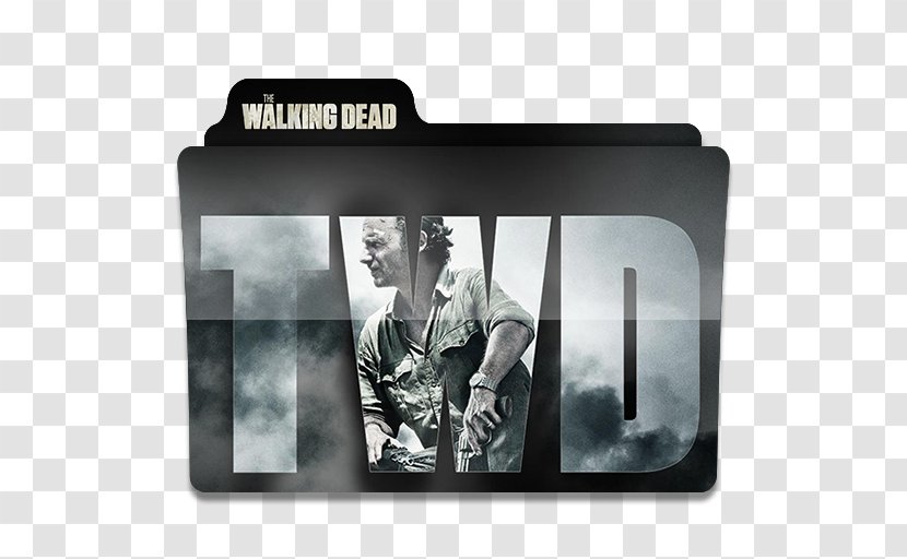 Blu-ray Disc Rick Grimes The Walking Dead - Season 2 - 6 Negan TelevisionThe Transparent PNG