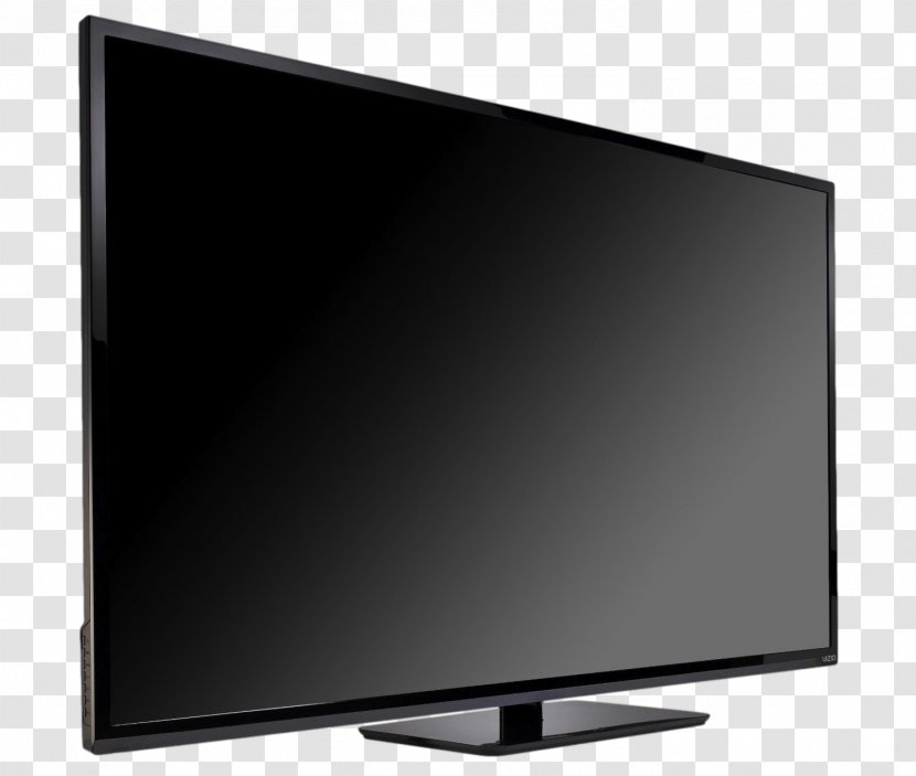 LED-backlit LCD Smart TV Television Set - Lightemitting Diode - Repair Transparent PNG
