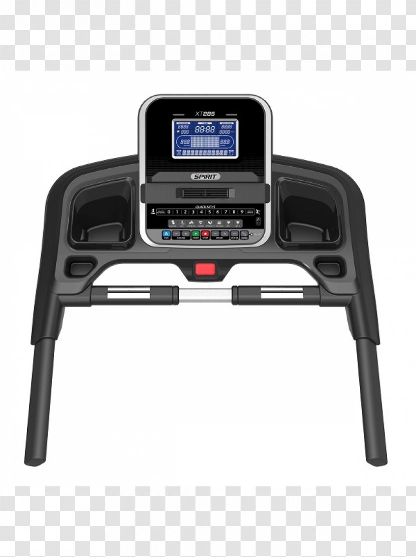 Treadmill Exercise Equipment Physical Fitness Precor Incorporated Centre - Xt Transparent PNG