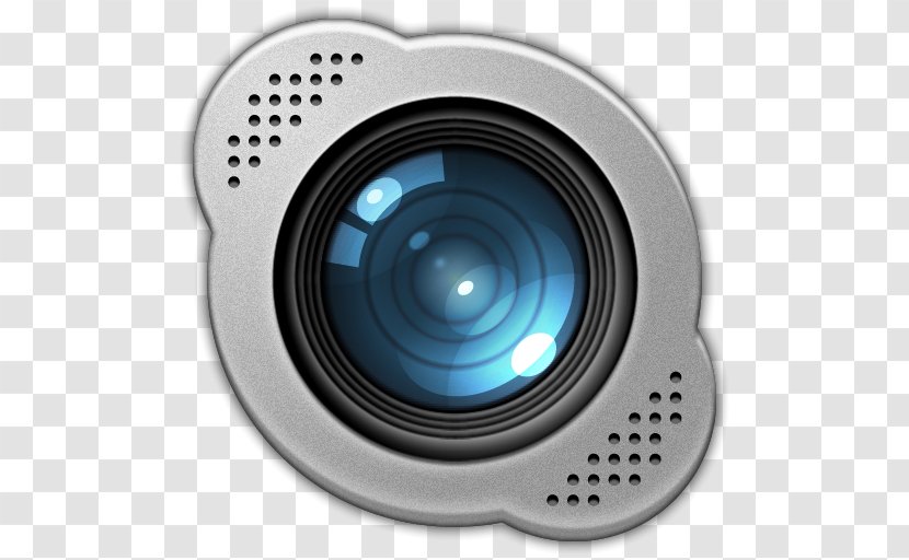 Skype Clip Art - Camera - Cameras Transparent PNG