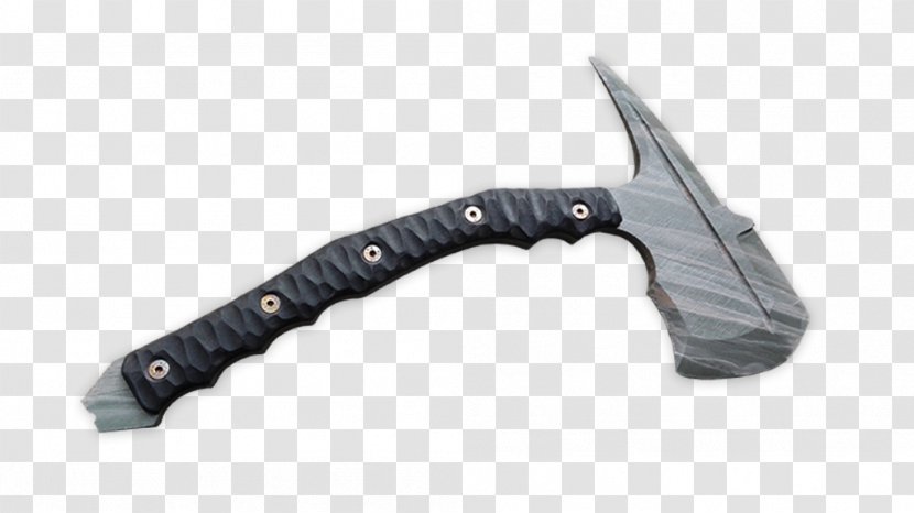 Knife Weapon Blade Tool Hunting & Survival Knives - Utility - Hawk Transparent PNG