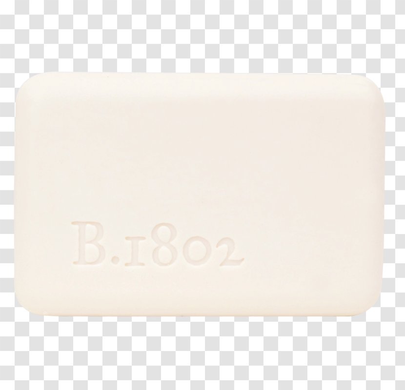 Rectangle - Soap Transparent PNG