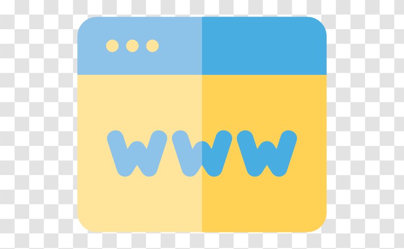 Domain Name World Wide Web Page Website Favicon - Sky Transparent PNG