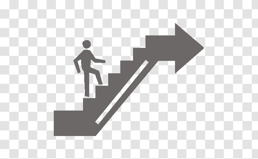 Stairs Royalty-free Stair Climbing Clip Art - Photography Transparent PNG