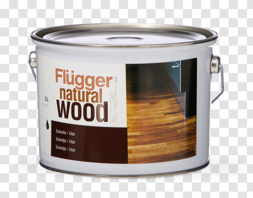 Flugger Varnish Paint Wood Stain - Wall - Material Transparent PNG