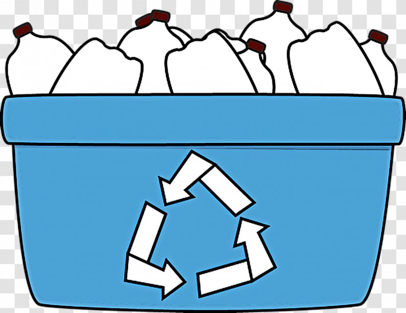 Line Art Storage Basket Transparent PNG