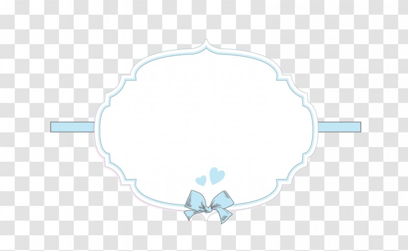 Material Pattern - Blue - Vector White Fantasy Cartoon Mirror Transparent PNG