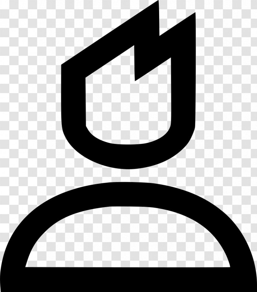 Clip Art Logo Line Brand Angle - Symbol - Avatar Cartoon Transparent PNG