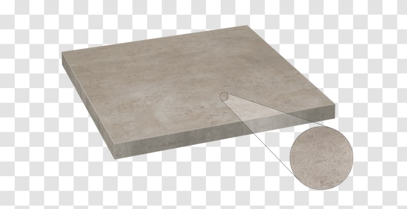 Concrete Rectangle Material Old Pine Severin, Holz Und Kunststoff GmbH - Atif Transparent PNG
