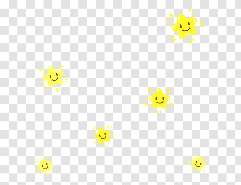 Cute Stars Twinkle, Little Star Drawing Android - Twinkle - Cartoon Transparent PNG