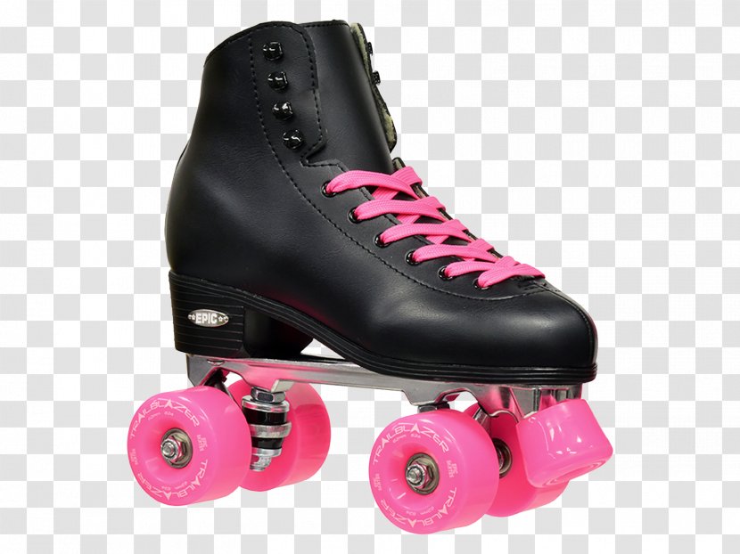 Quad Skates Sporting Goods Roller Skating In-Line Transparent PNG
