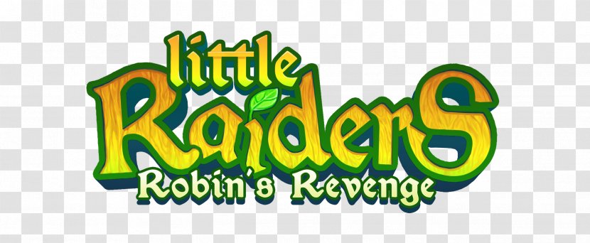 Little Raiders: Robin's Revenge Video Game Mage Knight: Apocalypse Ubisoft - Best Seller Transparent PNG
