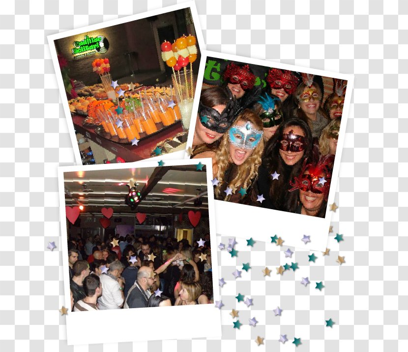 Bar De Copas Birthday Party Catering Y Eventos - Tree Transparent PNG