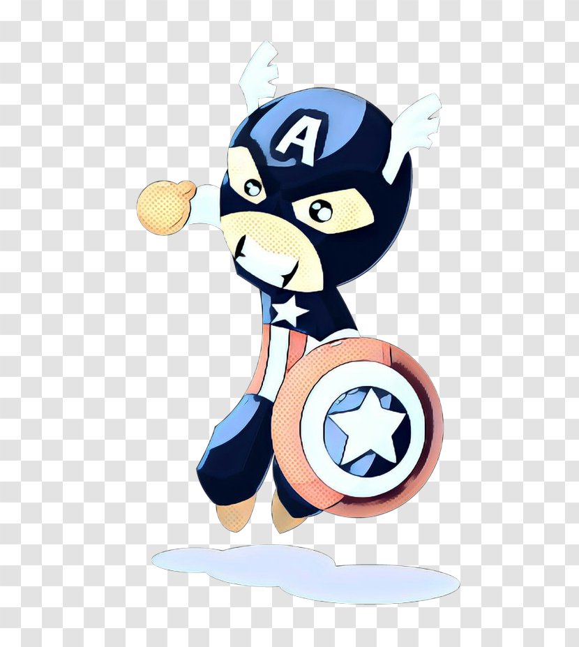 Captain America's Shield Hulk Sam Wilson Image - Football - Ball Transparent PNG