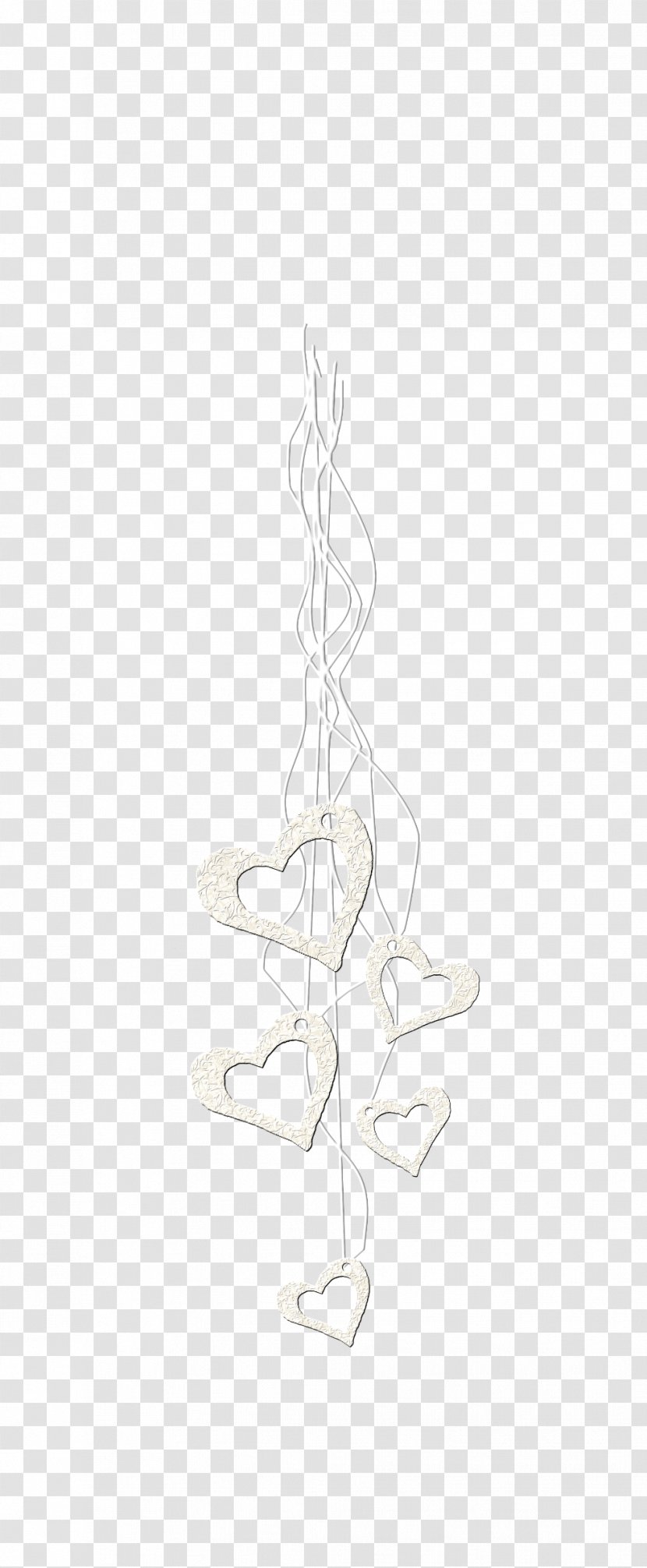 Computer Graphics Icon - Rope - Peach Heart Jewelry Transparent PNG