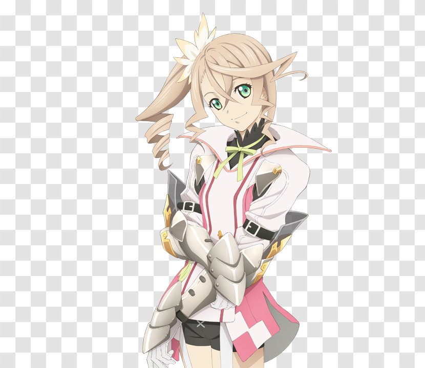 Tales Of Zestiria Episode 10 BANDAI NAMCO Entertainment Cosplay Image - Flower Transparent PNG