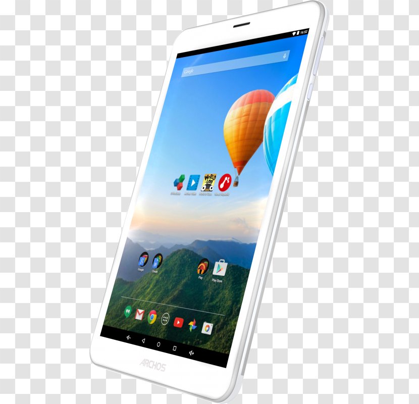 Archos 503181 - Display Device - Xenon 80D 16GB 3G Color Blanco Tablet (archos X... Яндекс.Маркет 101c IPS Panel ComputerOthers Transparent PNG