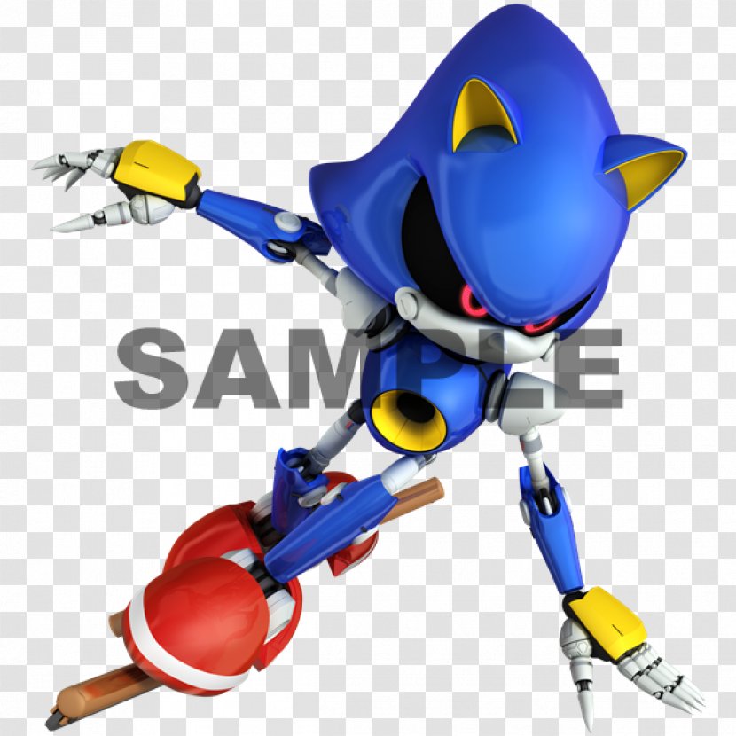 Mario & Sonic At The Olympic Games Winter London 2012 Hedgehog Metal Transparent PNG