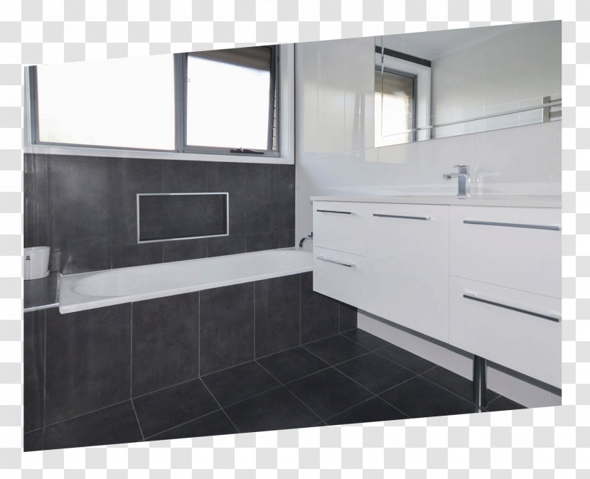 Bathroom Cabinet Tile Wall Renovation - Sink - Design Transparent PNG