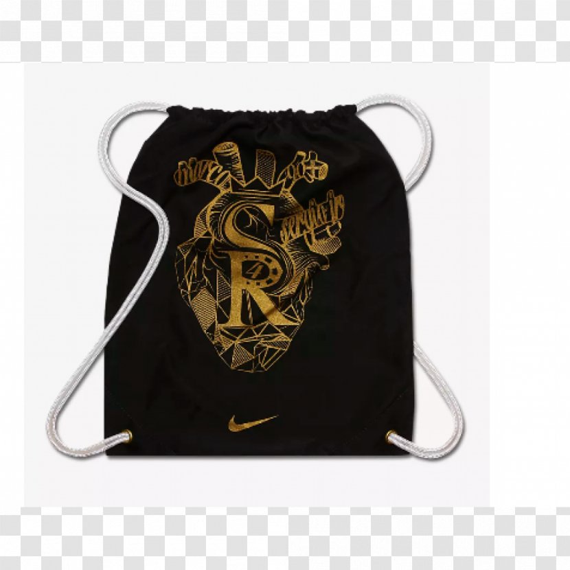 2018 World Cup Handbag Football Boot Nike Tiempo Mercurial Vapor - Sergio Ramos Transparent PNG