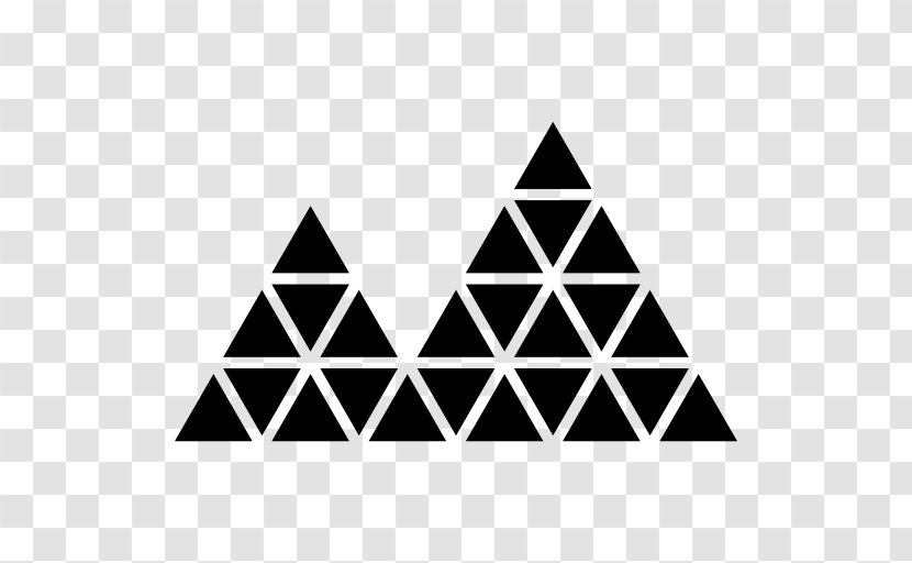 Polygonal Shapes - Shape - Symmetry Transparent PNG