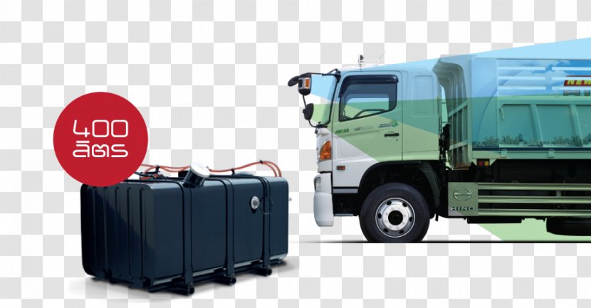 Commercial Vehicle Hino Motors Car Isuzu Ltd. Truck - Ud Trucks Transparent PNG