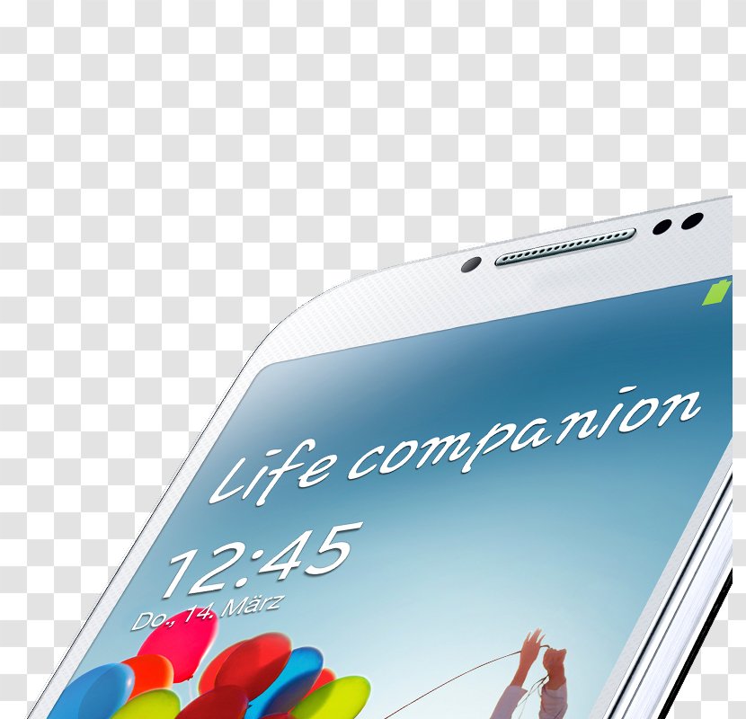 Smartphone Samsung - Galaxy Transparent PNG